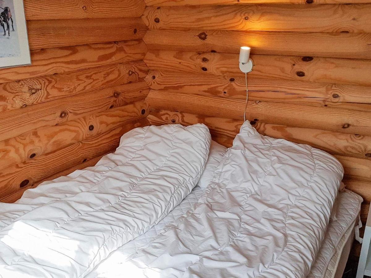 6 Person Holiday Home In Hovborg Esterno foto